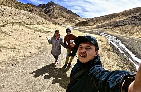 Discovery Central Mongolia tour 2024 /8 days/